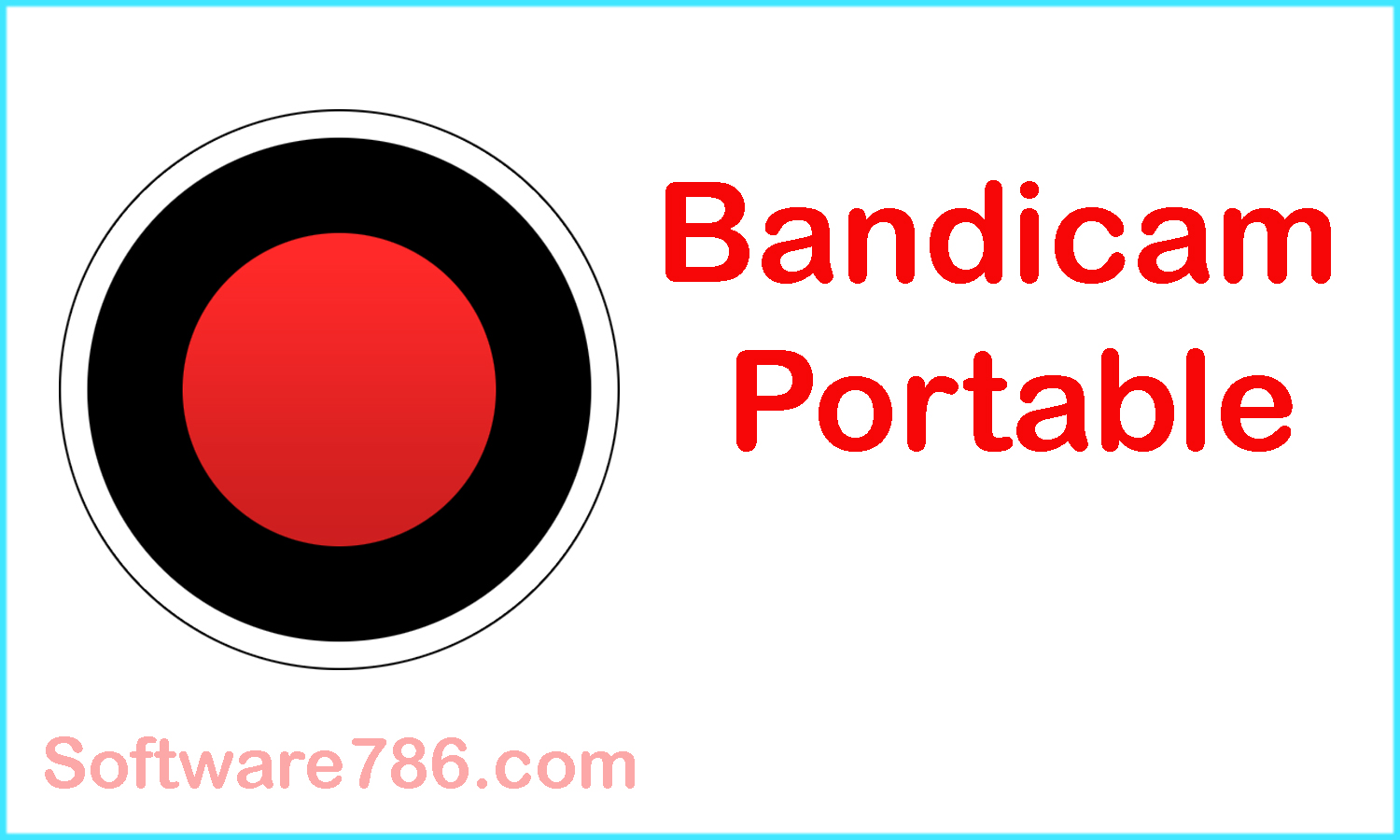 bandicam portable download