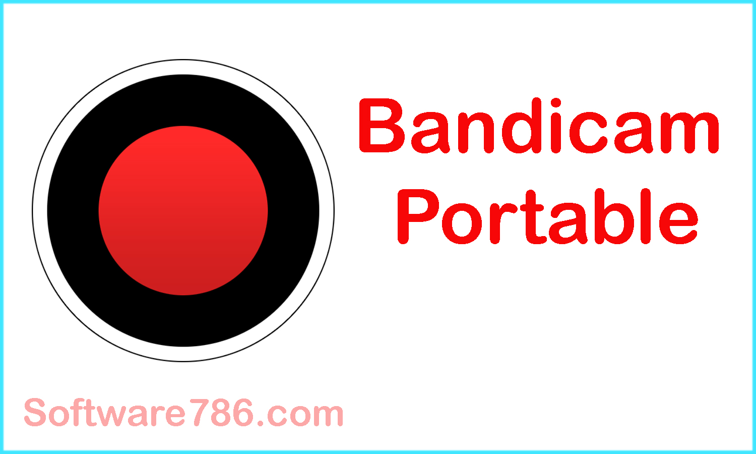 bandicam portable free download